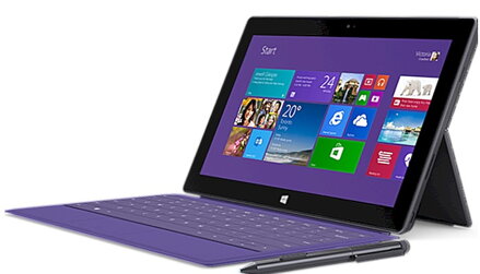 Servis Microsoft Surface Pro 2