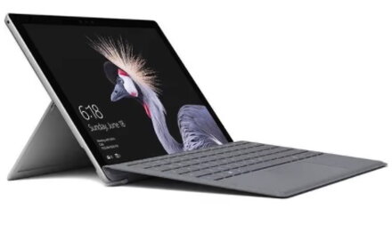 Servis Microsoft Surface Pro 3