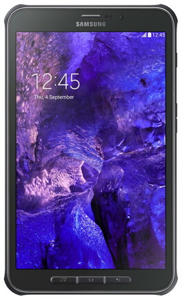 Servis Samsung Tab Active