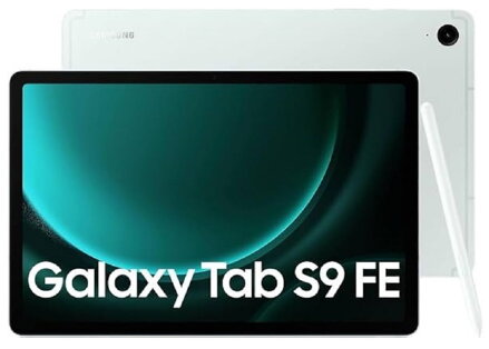 Servis Samsung Tab S9 FE