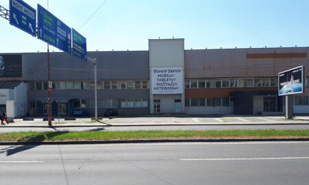 SLOVIT Bratislava SLOVIT Bratislava