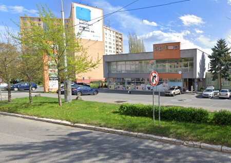 SLOVIT Košice SLOVIT Košice
