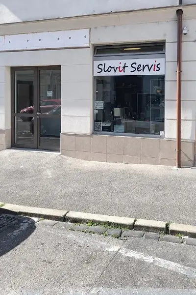 SLOVIT Servis Bratislava