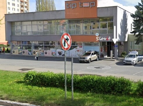 SLOVIT Servis Košice