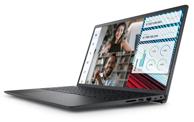 Servis notebooku Dell Vostro