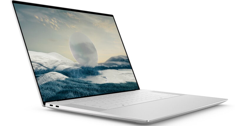 Servis notebooku Dell XPS