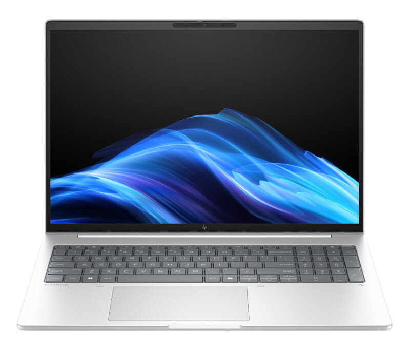 Servis notebooku HP EliteBook