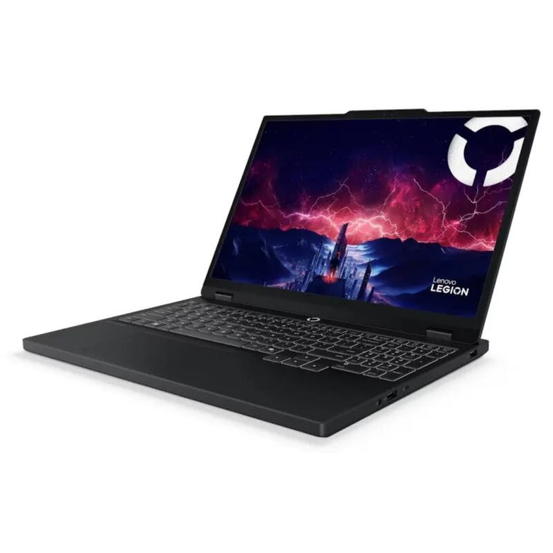 Servis notebooku Lenovo Legion 5