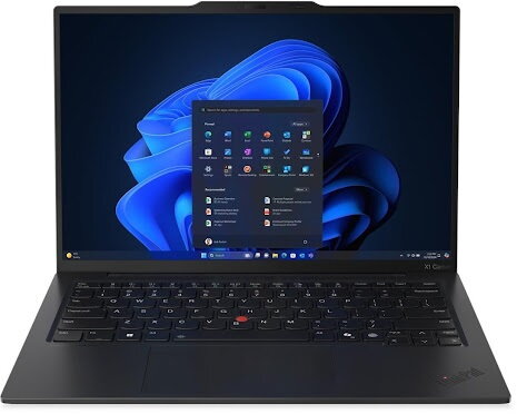 Servis notebooku Lenovo ThinkPad X1 Carbon