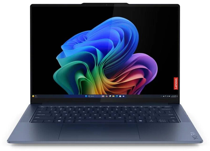 Servis notebooku Lenovo Yoga Slim 7