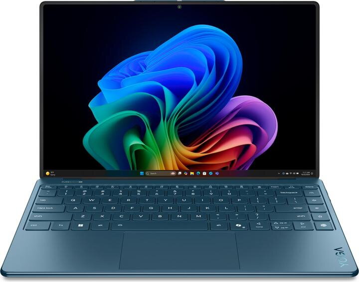 Servis notebooku Lenovo Yoga Slim 9