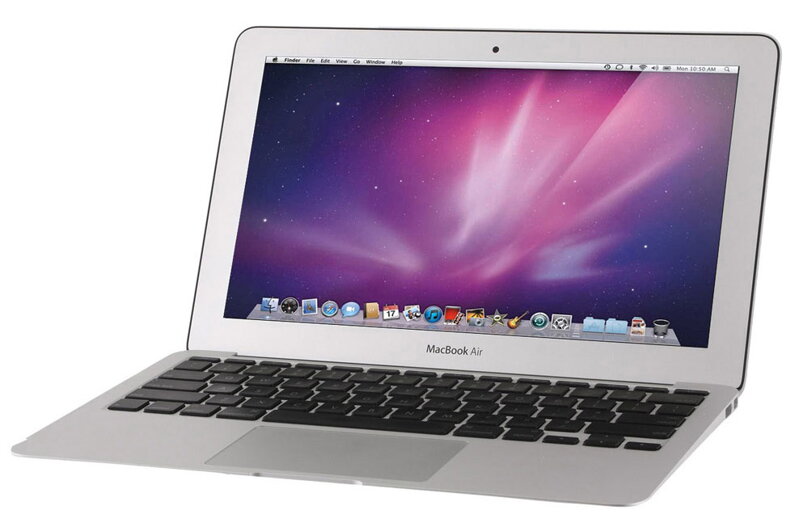 Servis MacBook Air 11 2010-2011
