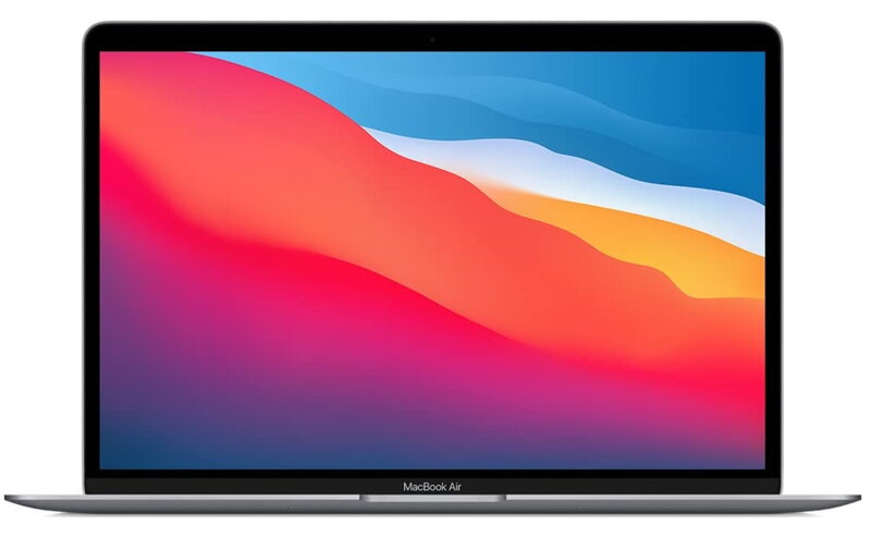 Servis MacBook Air 13 M1 2020