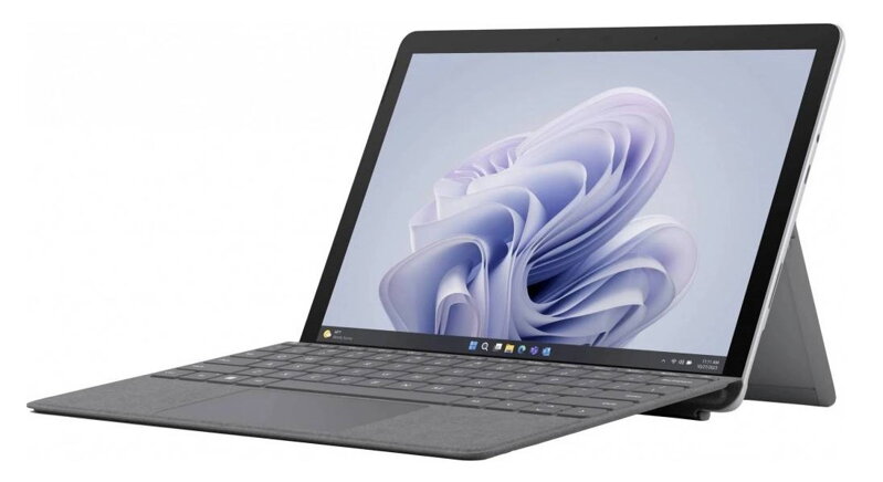 Servis notebookov Microsoft Surface Go