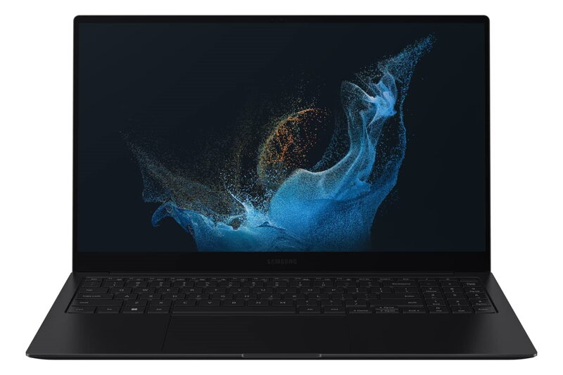 Servis notebookov Samsung Galaxy Book 2