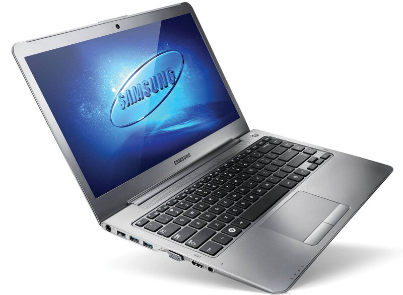 Servis notebookov Samsung Series 5