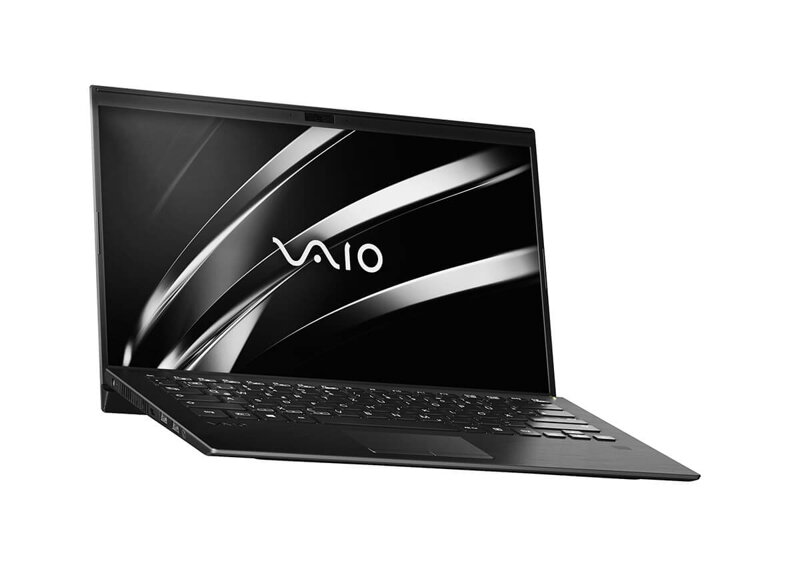 Servis notebookov Sony VAIO SX Series