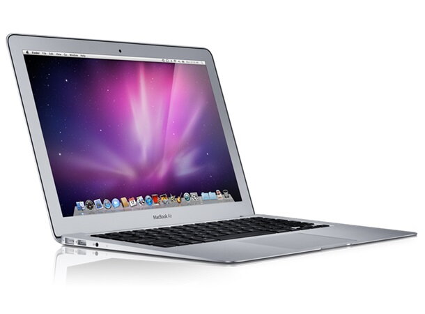 Servis MacBook Air 13 2010-2011