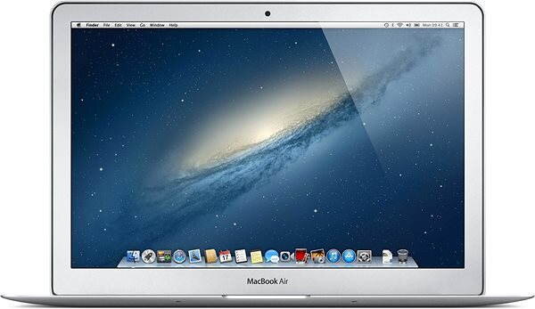 Servis MacBook Air 13 2012-2015