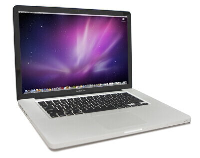 Servis MacBook Pro 13 2009-2012