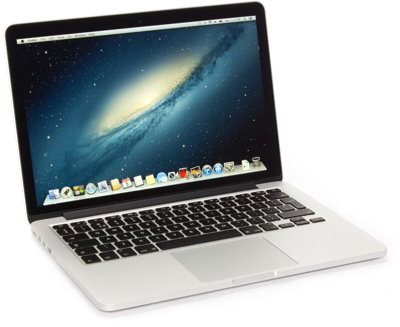 Servis MacBook Pro 13 Retina 2012