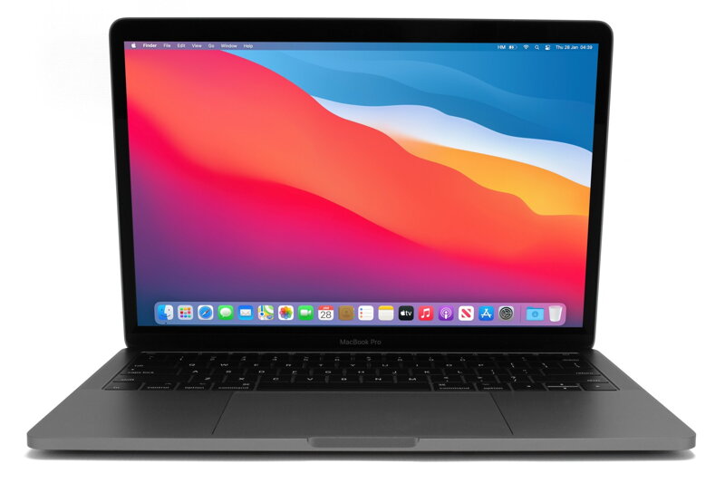Servis MacBook Pro 13 Retina 2016