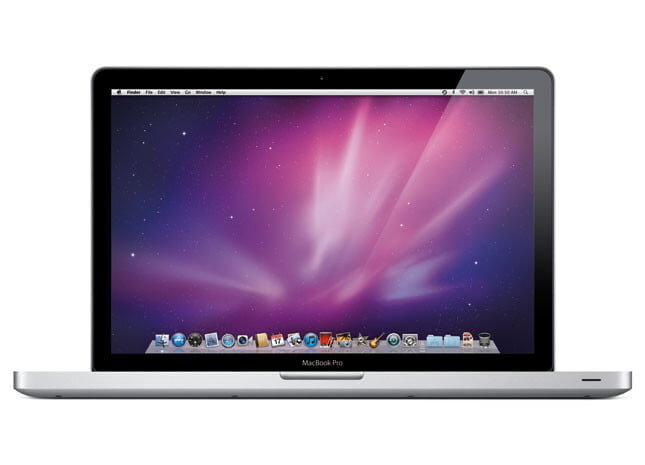 Servis MacBook Pro 17 2008-2011