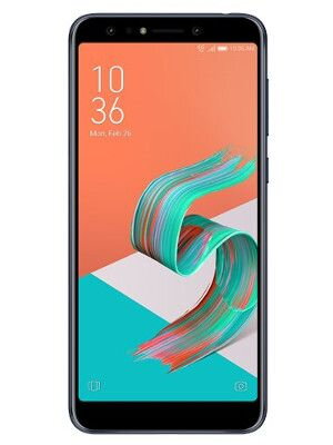 Servis Asus Zenfone 5 Lite