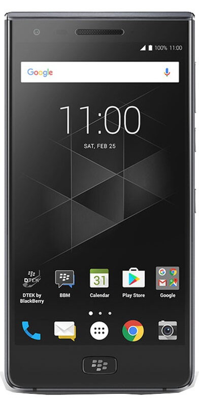 Servis BlackBerry Motion