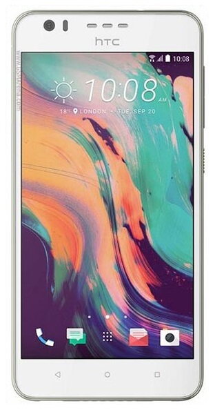 Servis HTC Desire 10