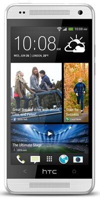 Servis HTC One Mini