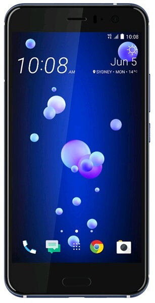 Servis HTC U11
