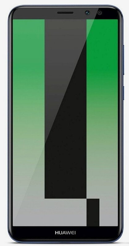 Servis Huawei Mate 10 Lite