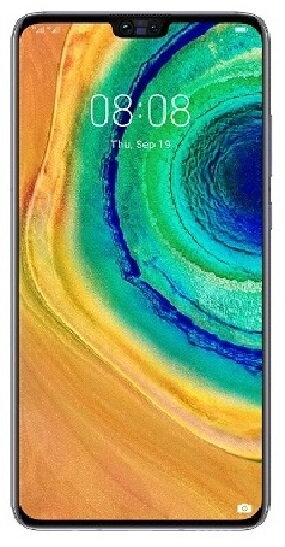 Servis Huawei Mate 30