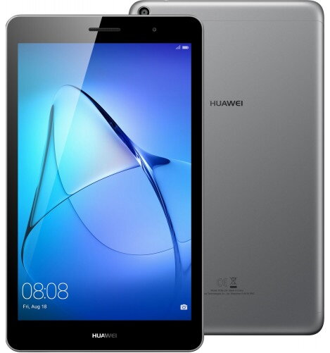 Servis Huawei MediaPad T3 8"