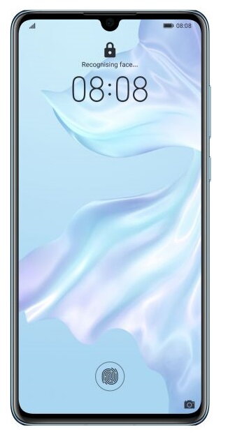 Servis Huawei P30