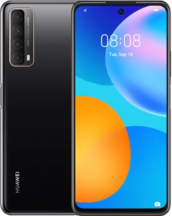 Servis mobilu Huawei P Smart 2021