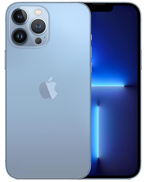 Servis iPhone 13 Pro Max