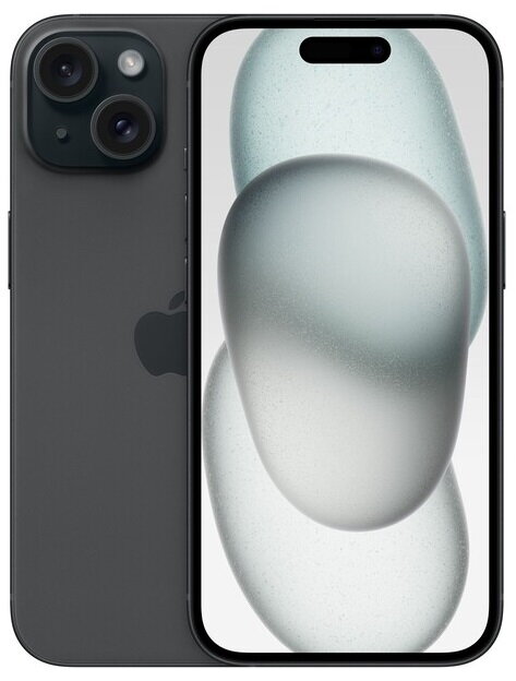 Servis iPhone 15