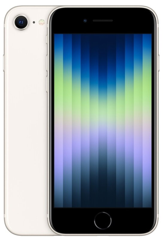 Servis iPhone SE 2022