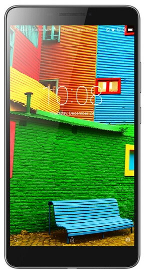 Servis Lenovo PHAB 6,98