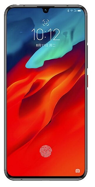 Servis Lenovo Z6 Pro