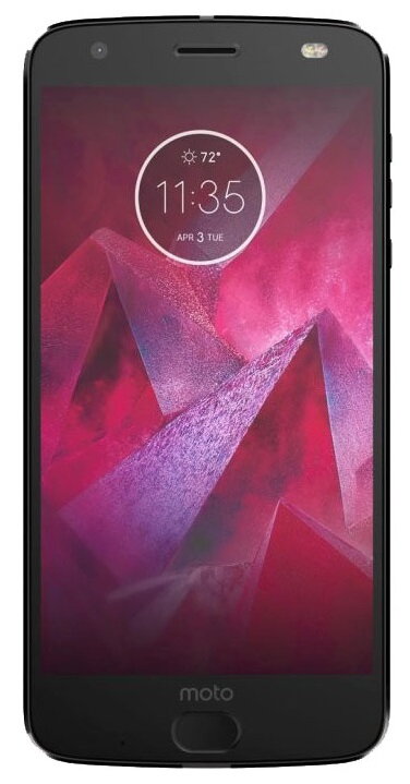 Servis Lenovo Vibe Z2 Force