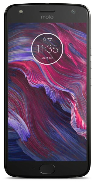 Servis Lenovo Moto X4