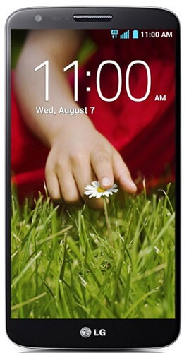 Servis LG G2
