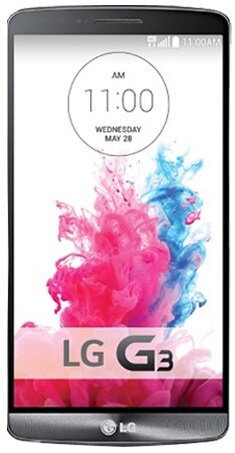 Servis LG G3