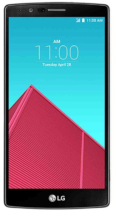 Servis LG G4