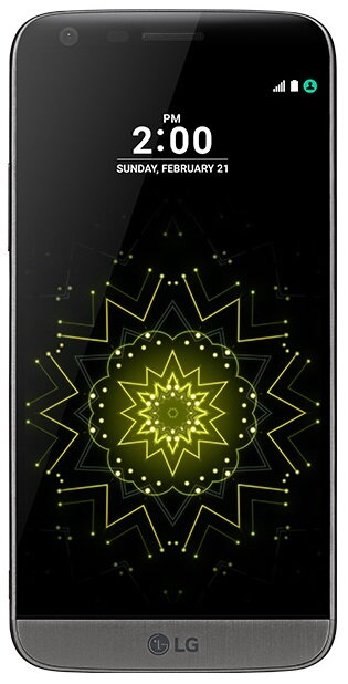 Servis LG G5