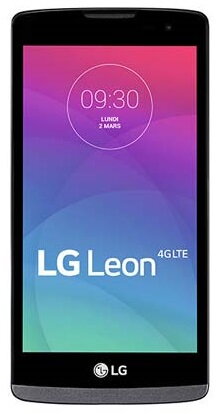Servis LG L Leon 4G