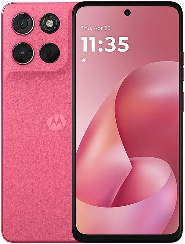 Servis Motorola Moto G57